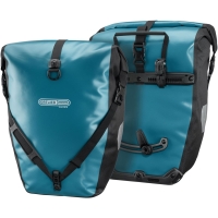 Ortlieb Back-Roller QL2.1 40L Petrol/Black