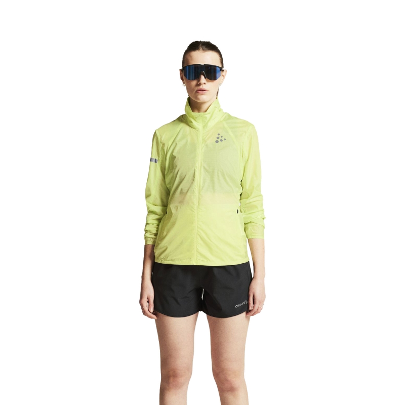 Craft Pro Hypervent Jacket 2 Women's Colias