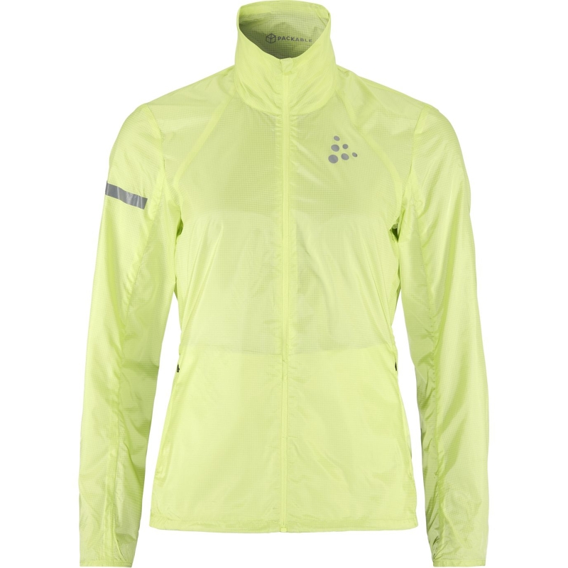 Craft Pro Hypervent Jacket 2 Women's Colias