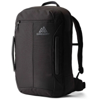 Gregory Border Carry On 40 Black Lichen