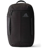 Gregory Border Carry On 40 Black Lichen