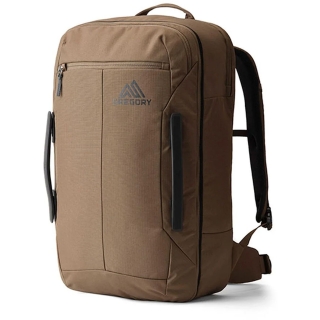 Gregory Border Carry On 40 Mesa Brown
