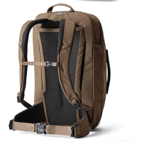 Gregory Border Carry On 40 Mesa Brown 40 t/m 49 liter