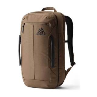 Gregory Border 30 Mesa Brown