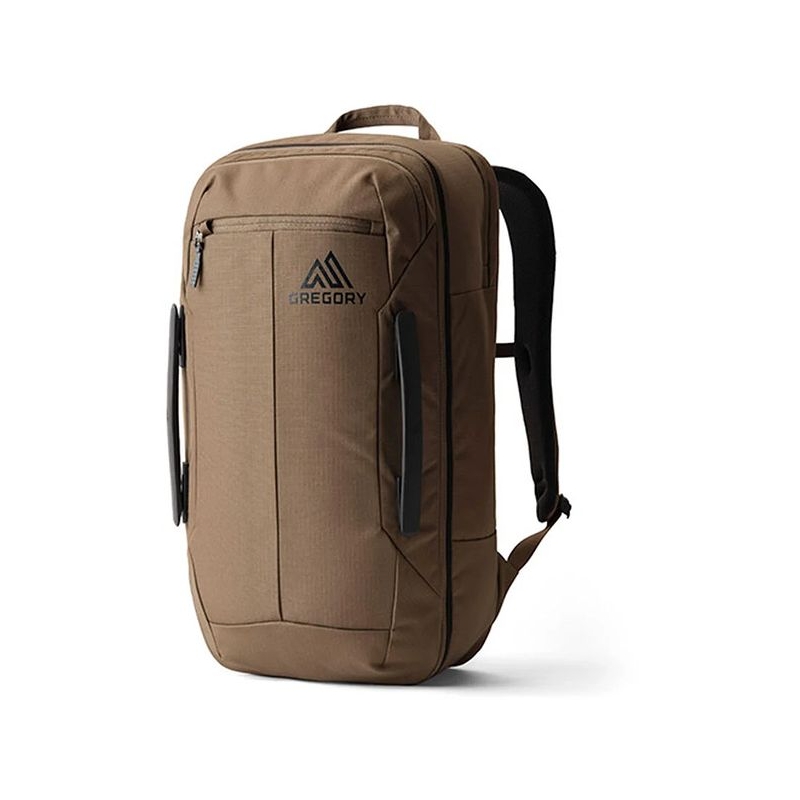 Gregory Border 30 Mesa Brown