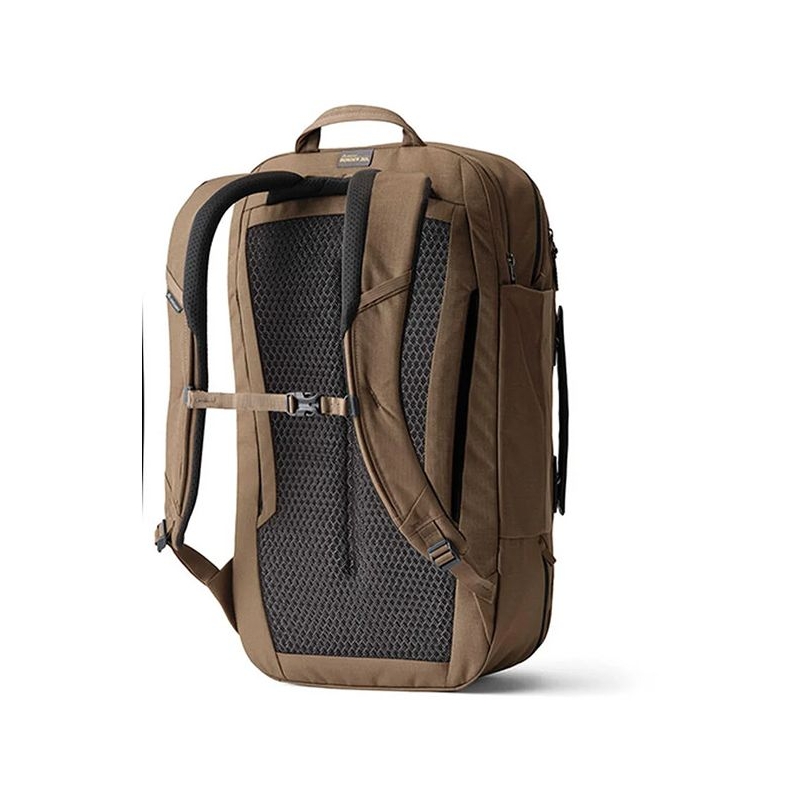 Gregory Border 30 Mesa Brown