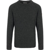 Sherpa Kantega Crew Sweater Black