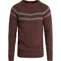 Sherpa Dumji Sweater Bark