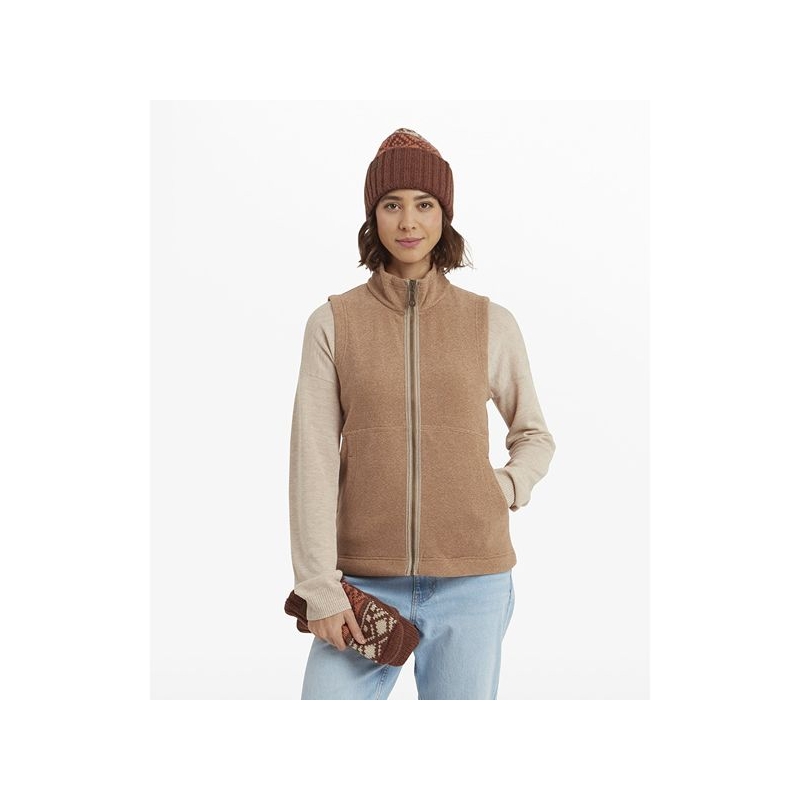 Sherpa Hanssi Hat Mocha