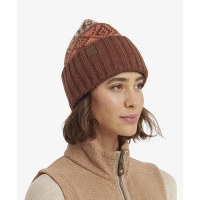Sherpa Hanssi Hat Mocha