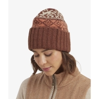 Sherpa Hanssi Hat Mocha