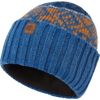 Sherpa Hanssi Hat Tilocho Blue