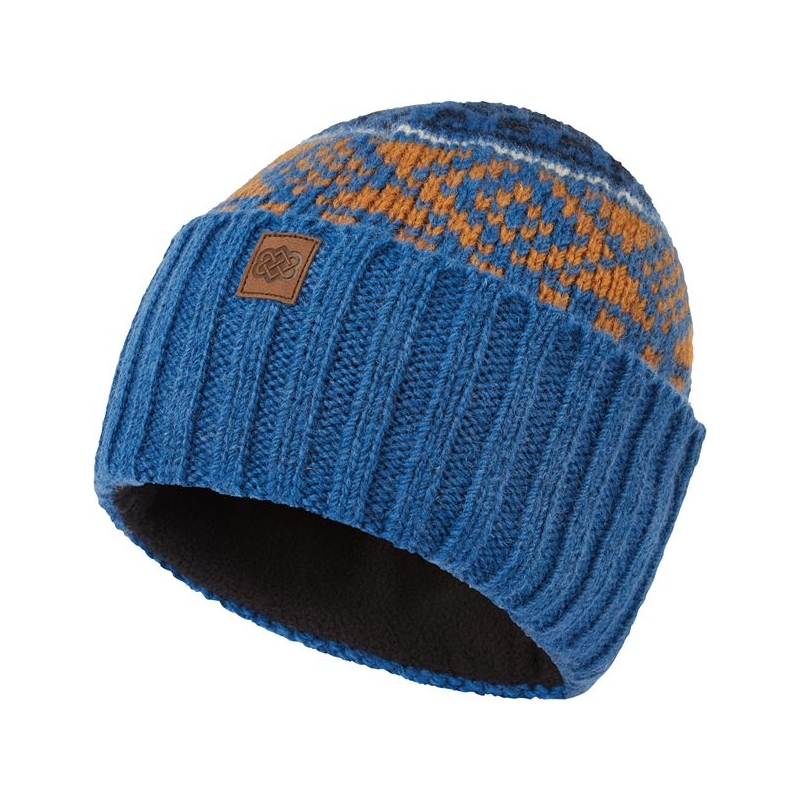Sherpa Hanssi Hat Tilocho Blue