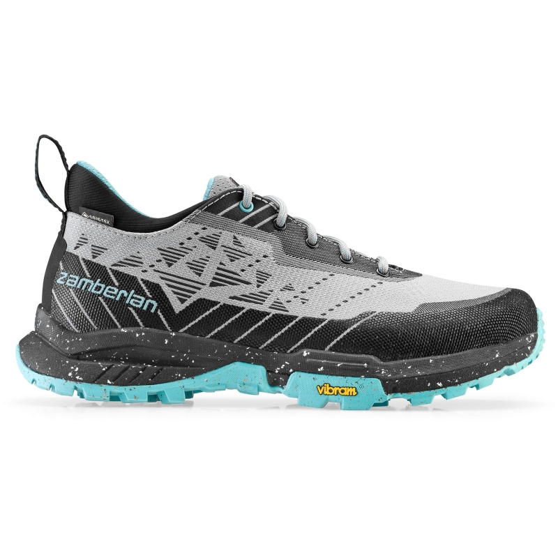 Zamberlan Devero Low Gtx Grey