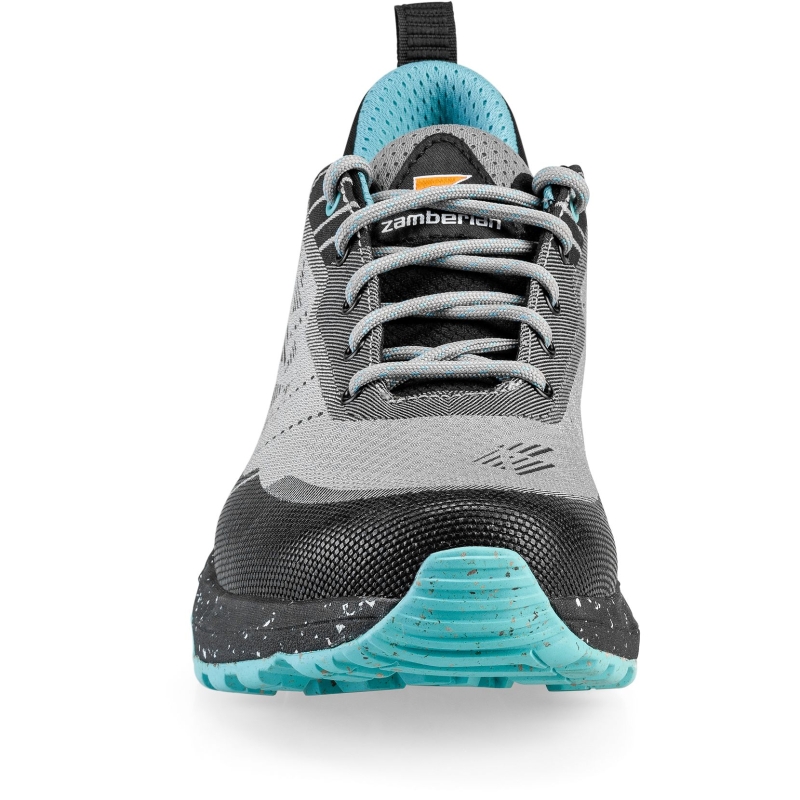 Zamberlan Devero Low Gtx Grey