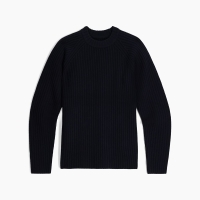 Royal Robbins Rockcraft Wool Crew Naval