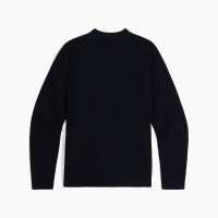 Royal Robbins Rockcraft Wool Crew Naval