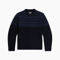Royal Robbins Arch Rock Crew Long Sleeve Naval Lassen Pt