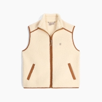 Royal Robbins Palisades Vest Women's Chalk