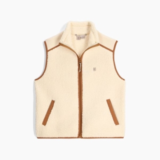 Royal Robbins Palisades Vest Women's Chalk