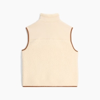 Royal Robbins Palisades Vest Women's Chalk