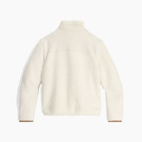 Royal Robbins Palisades 1/2 Zip Women's Chalk