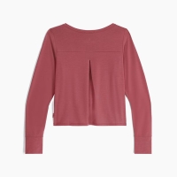 Royal Robbins Madera Long Sleeve Women's Wild Rhubarb
