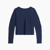 Royal Robbins Madera Long Sleeve Women's Deep Blue