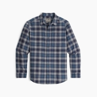 Royal Robbins Lieback Organic Cotton Flannel L/S Navy Dipsea Pld