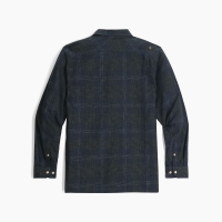 Royal Robbins Hempline Spaced Long Sleeve Collins Blue