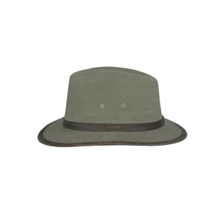 Hatland Donoven Olive