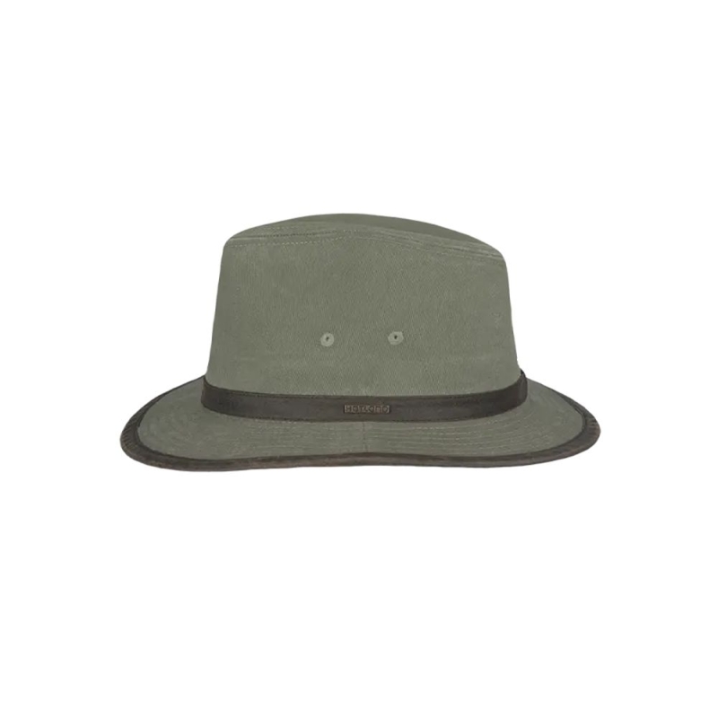 Hatland Donoven Olive