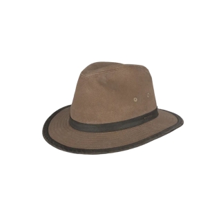 Hatland Donoven Brown