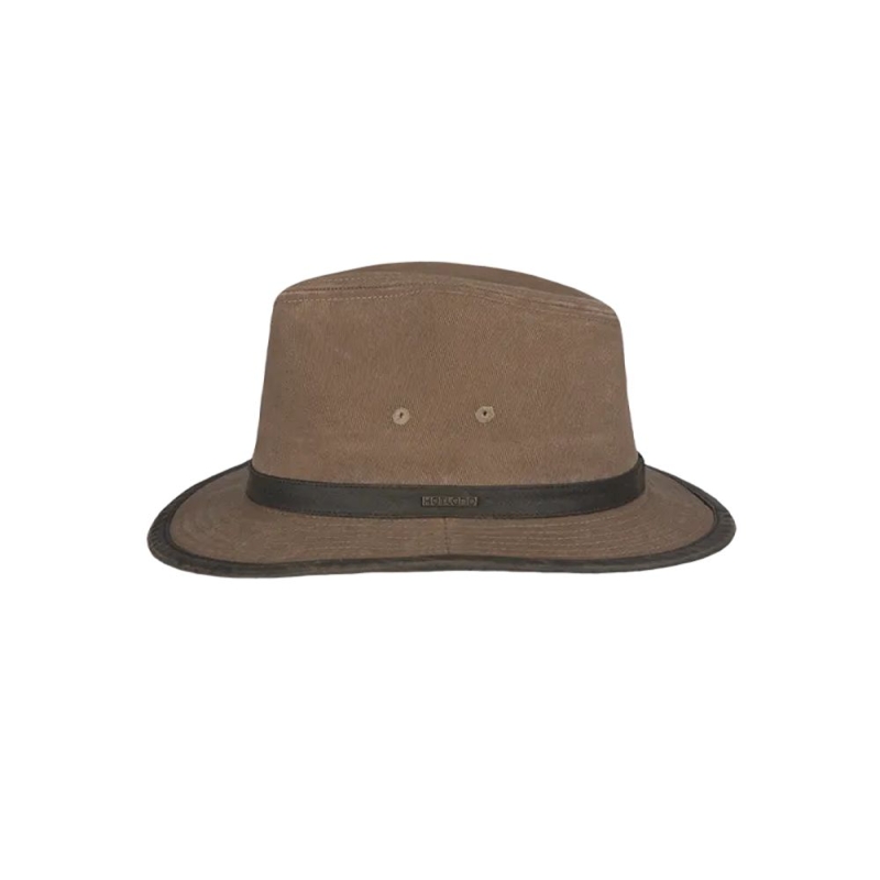 Hatland Donoven Brown
