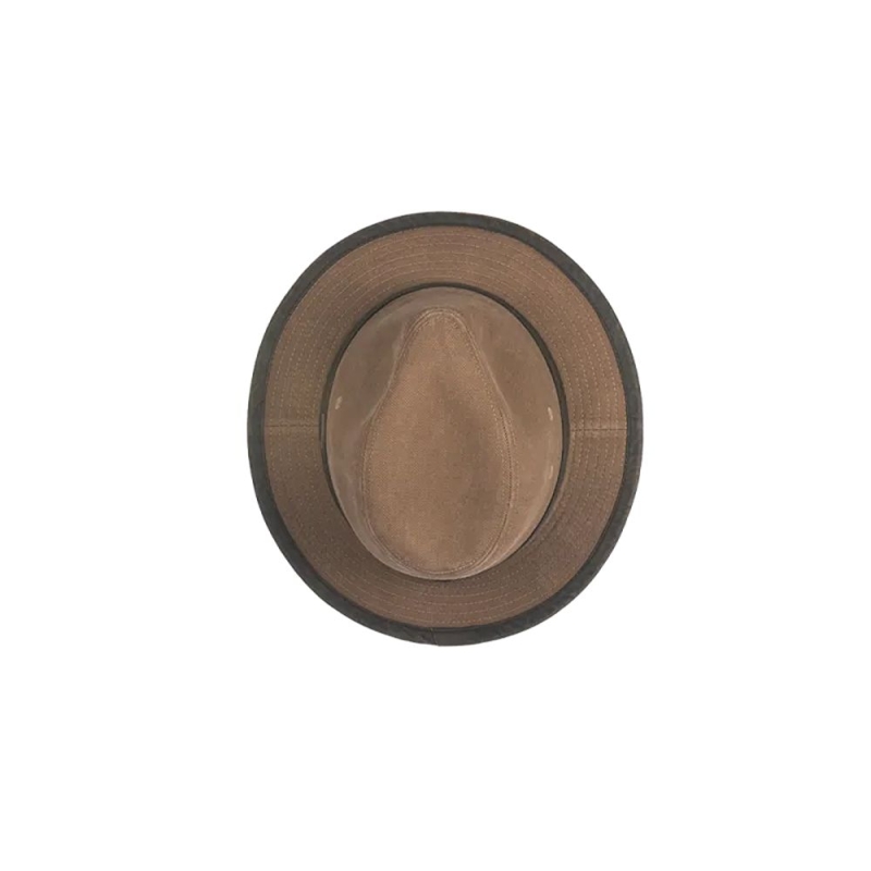 Hatland Donoven Brown