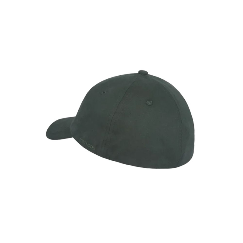 Hatland Diaz Flexfit Green
