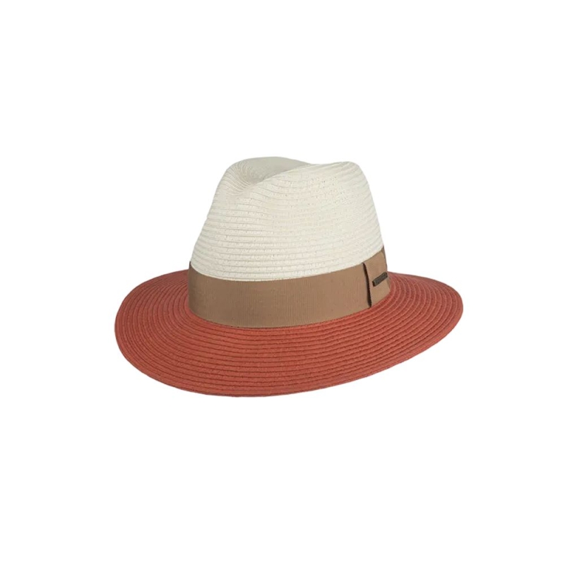 Hatland Dawn Toyo Orange