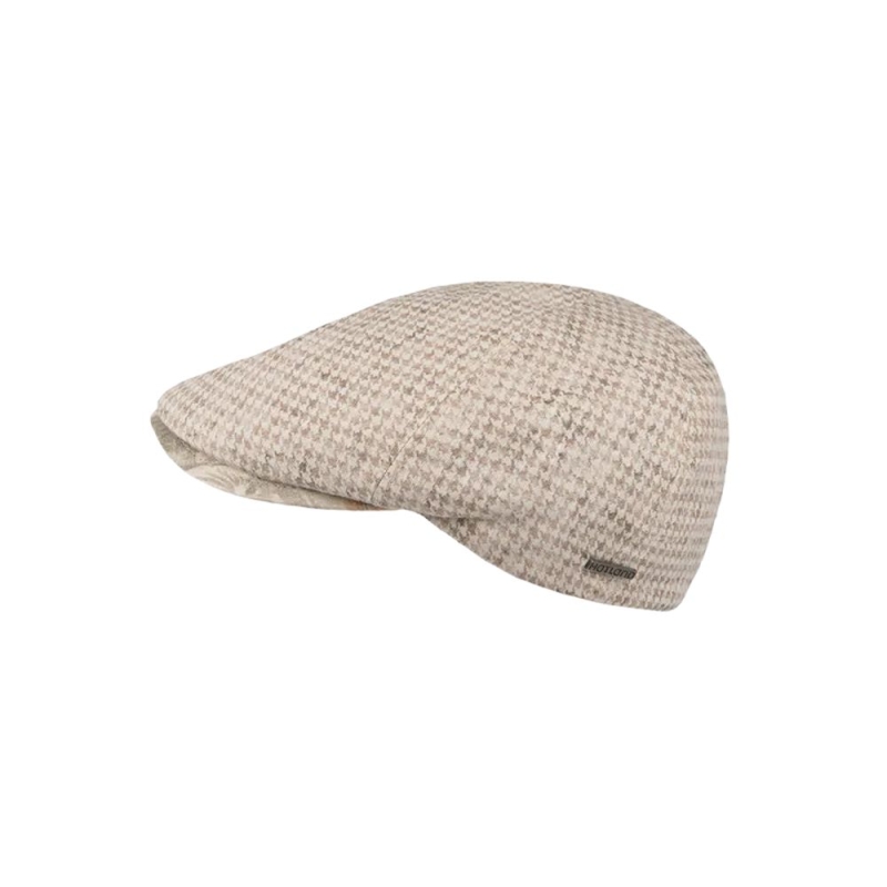 Hatland Delfin Linen Beige
