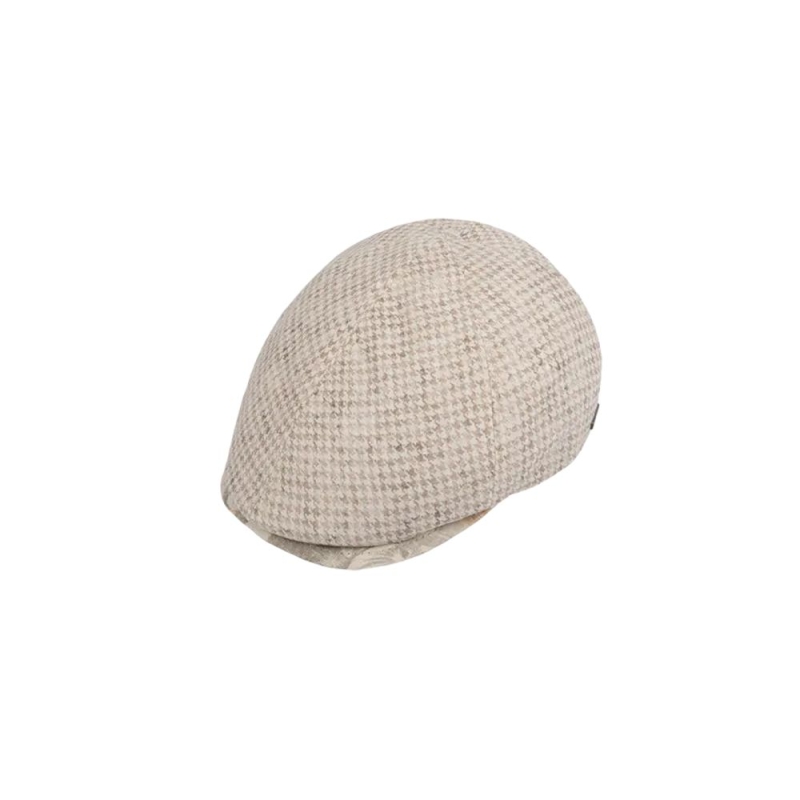 Hatland Delfin Linen Beige
