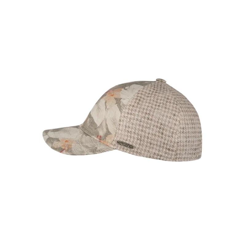 Hatland Devon Linen Beige