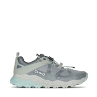 AKU Flyrock GTX Women's Light Violet/Aqua Green
