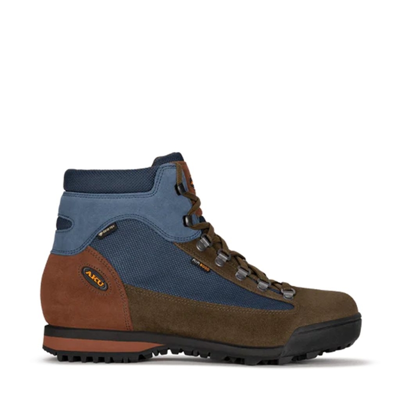 AKU Slope Original GTX Blue/Olive
