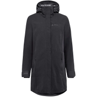 Vaude Skomer Wool Parka II Women's black