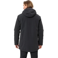 Vaude Idris Wool Parka II black uni
