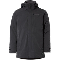 Vaude Idris Wool Parka II black uni