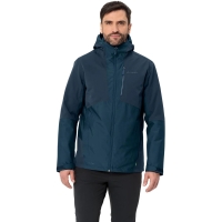 Vaude Miskanti 3in1 Jacket II dark sea uni
