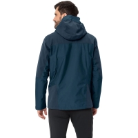 Vaude Miskanti 3in1 Jacket II dark sea uni