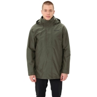 Vaude Idris 3in1 Parka IV khaki