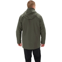 Vaude Idris 3in1 Parka IV khaki