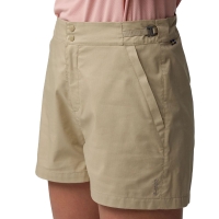 Fjällräven Abisko Hike Shorts Women's Fossil